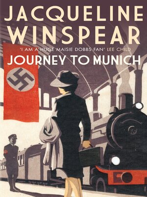 cover image of Journey to Munich